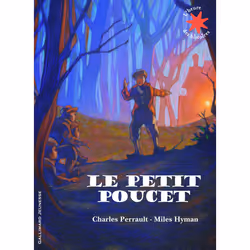 ISBN Le petit Poucet, Français, 32 pages