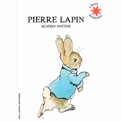 ISBN Pierre Lapin, Français, 40 pages