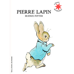ISBN Pierre Lapin