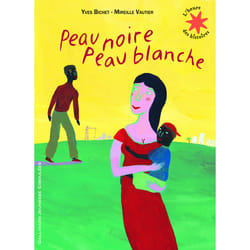 Peau noire peau blanche