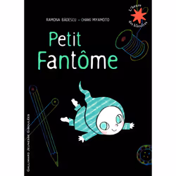 ISBN Petit Fantôme, Français, 32 pages