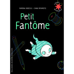 Petit fantôme