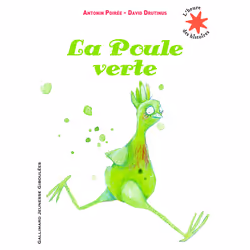 ISBN La Poule verte, Français, 32 pages