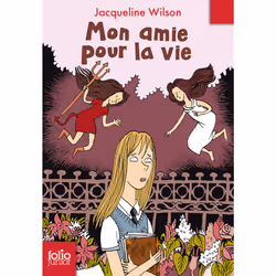 ISBN Mon amie pour la vie, Français, 196 pages