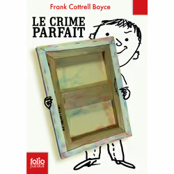 ISBN Le crime parfait, Français, 350 pages