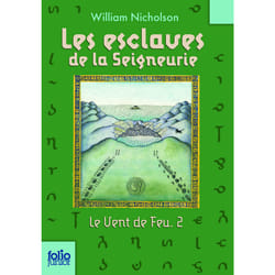 ISBN Les esclaves de la Seigneurie