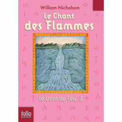 ISBN Le Chant des Flammes, Français, 378 pages