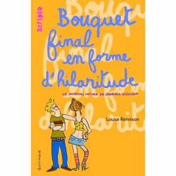 ISBN Bouquet final en forme d'hilaritude, Français, 272 pages