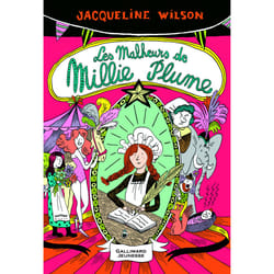 Les malheurs de Millie Plume