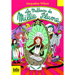 Les malheurs de millie plume