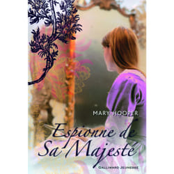 Espionne de sa majesté