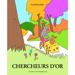 ISBN Chercheurs d'or, Français, 28 pages