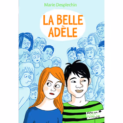 ISBN La Belle Adèle, Français, 160 pages