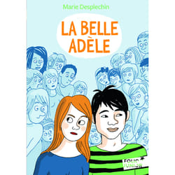 La belle Adèle