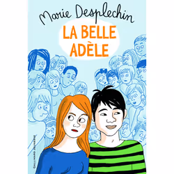 ISBN La Belle Adèle, Français, 160 pages