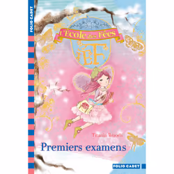 ISBN Premiers examens, Français, 160 pages