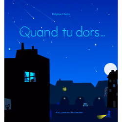 ISBN Quand tu dors..., Français, 28 pages
