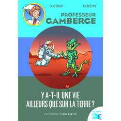 ISBN Y a-t-il une vie ailleurs que sur la Terre ?