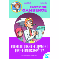 ISBN Pourquoi, quand et comment paye-t-on des impôts ?, Français, 24 pages