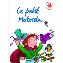 Le petit Motordu