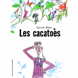 ISBN Les cacatoès, Français, 40 pages