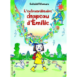 L'extraordinaire chapeau d'Emilie