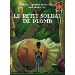 Le petit soldat de plomb