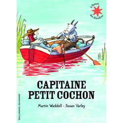 Capitaine petit cochon