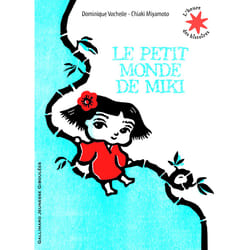 Le petit monde de Miki