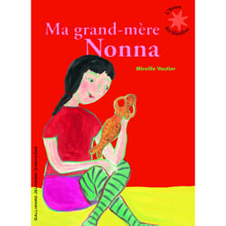 Ma grand-mère Nonna