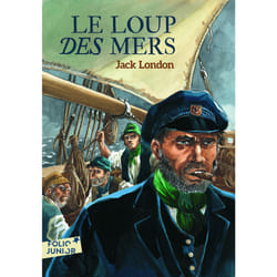 Le loup des mers