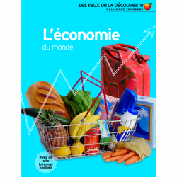 ISBN L'économie du monde, Français, 72 pages