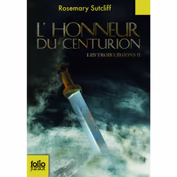 ISBN L'Honneur du centurion, Français, 350 pages