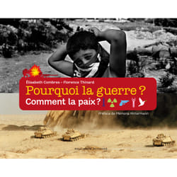 ISBN Pourquoi la guerre ? Comment la paix ?