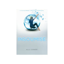 Promise Tome 2 - insoumise