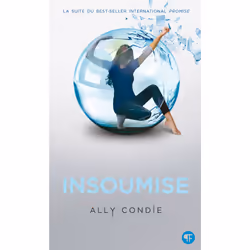 ISBN Insoumise, Français, 400 pages