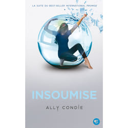 Promise Tome 2 - insoumise
