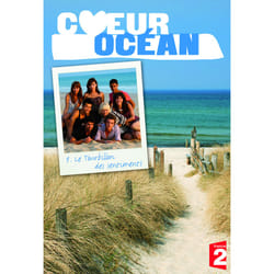 Coeur océan Tome 1 - le tourbillon des sentiments