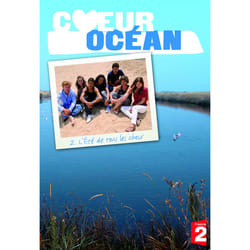 Coeur océan saison 4, t.2 - l'été de tous les choix