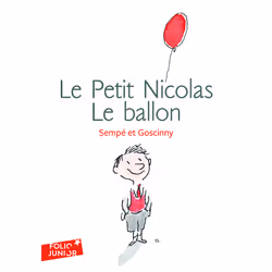 ISBN Le Petit Nicolas : Le ballon et autres histoires inédites, Français, 160 pages