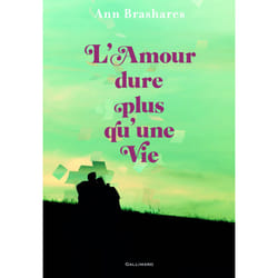 L'amour dure plus qu'une vie