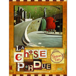 La chose perdue