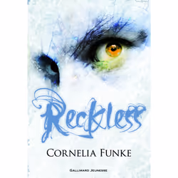 ISBN Reckless, Français, 350 pages