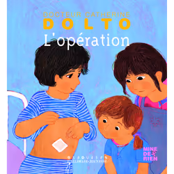 ISBN L'opération, Français, 28 pages