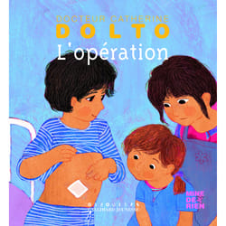 L'opération