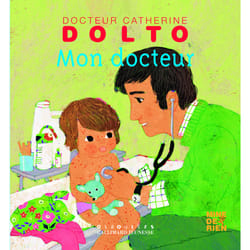 ISBN Mon docteur