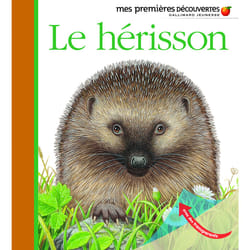 Le hérisson