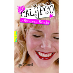 Les confidences de Calypso