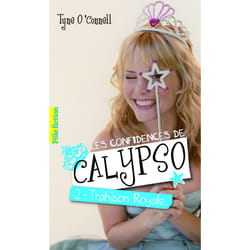 Les confidences de Calypso