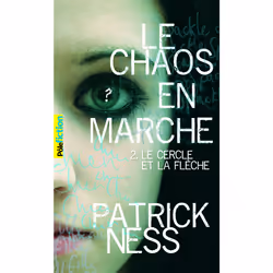 ISBN Le Cercle et la Flèche, Français, 576 pages